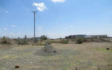 Land at Eastern Bypass Rd