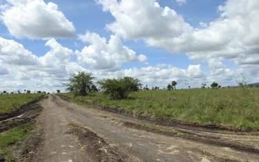 3,238 m² Residential Land in Athi River