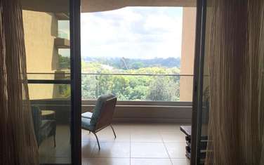 Furnished 3 Bed Apartment with En Suite at Nairobi