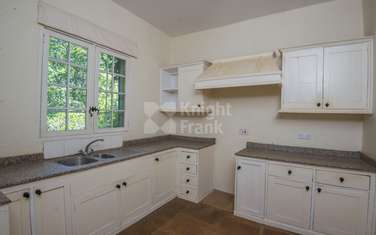 2 Bed House with Garden at Mbagathi Ridge