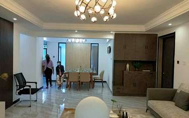 3 Bed Apartment with En Suite at Yaya Center