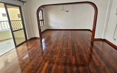 3 Bed Apartment with En Suite at Lavington