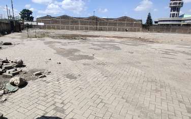 2 ac Commercial Property in Mombasa Road