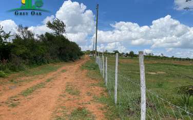  400 m² land for sale in Athi River