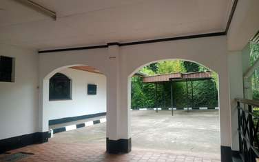 Commercial Property with Aircon in Kitisuru