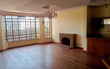5 Bed House with En Suite at Magnollia