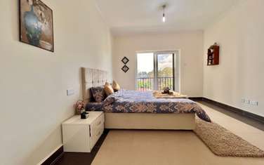 2 Bed Apartment with Swimming Pool at Hadheru Rd