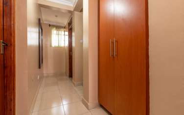 3 Bed Townhouse with En Suite in Thika