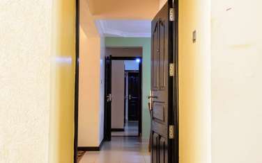 3 Bed Apartment with En Suite at Off Mwiki Road