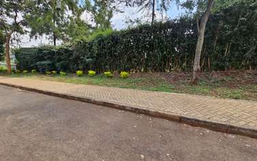 Residential Land at Westland