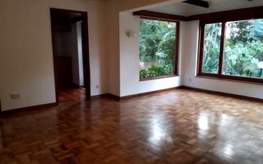 5 Bed House with En Suite at Old Muthaiga