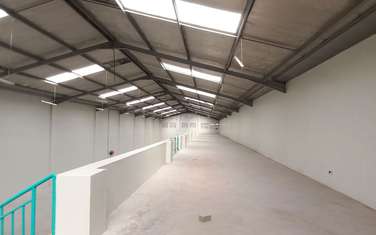 13,360 ft² Warehouse  in Industrial Area
