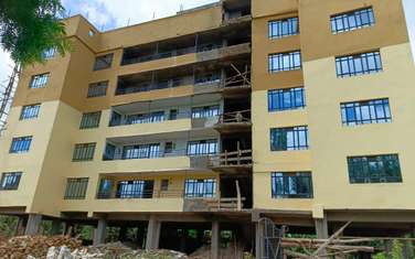 3 Bed Apartment with En Suite at Karura Off Western Bypass