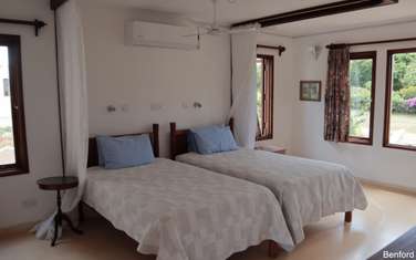 4 Bed Villa  in Vipingo