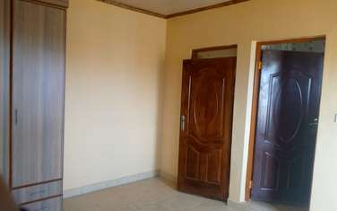 1 Bed Apartment with Parking at Thika Superhigh Way