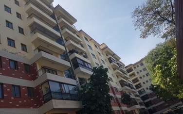 4 Bed Apartment with En Suite at Riara Road