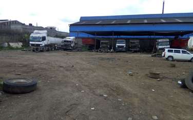 1.3 ac commercial land for sale in Industrial Area