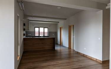 3 Bed Apartment with En Suite at Mandera Road