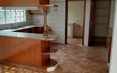 4 Bed Apartment with Swimming Pool in Kilimani