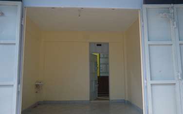 Studio Apartment with Lift at Murang'A Road