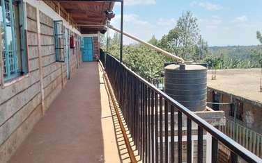 Commercial Property in Ruiru