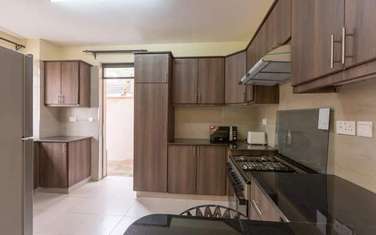 4 Bed House with En Suite at Bamboo Villas