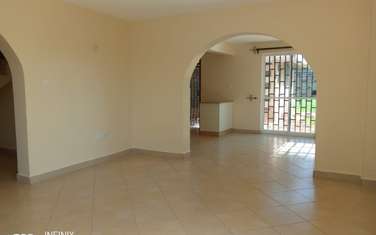 3 bedroom townhouse for rent in Mombasa Road