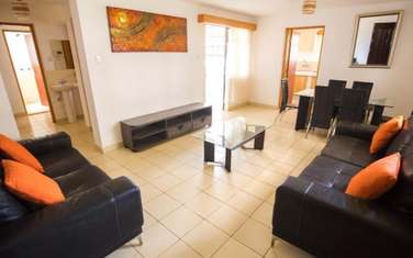3 Bed Apartment with Aircon at Athi River