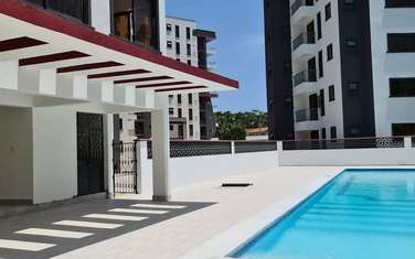 4 Bed Apartment with En Suite in Nyali Area