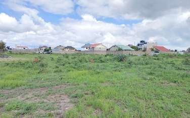 Residential Land at Green Valley Estate
