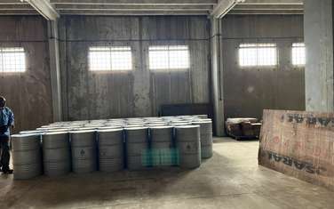 5.9 m² Land in Industrial Area
