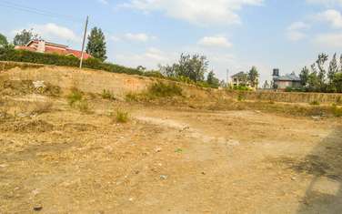 Commercial Land at Eastern Bypass