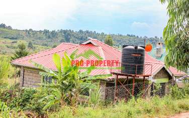 0.05 ha Residential Land at Nachu