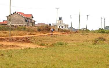  505 m² residential land for sale in Thika Road