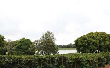 450 m² Land at Juja Gatundu Road