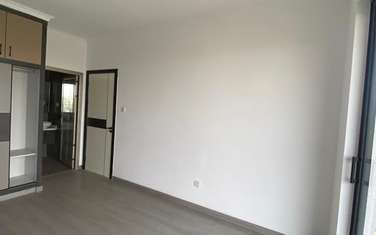 3 Bed Apartment with En Suite in Kilimani