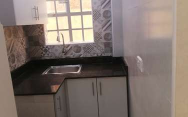 1 Bed Apartment with Parking at Mirema Drive