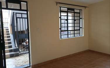 1 Bed Apartment with Balcony in Ruiru