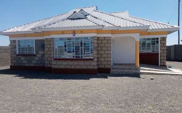 3 bedroom villa for sale in Kitengela