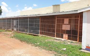 Warehouse for rent in Kiserian