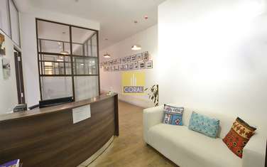 Office with Backup Generator in Spring Valley