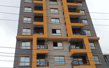 1 bedroom apartment for sale in Ngara