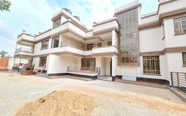 3 Bed Apartment with En Suite at Thome Roysambu