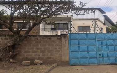 6 Bed House  in South C