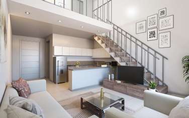 Studio Apartment with En Suite in Kasarani