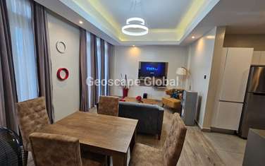 1 Bed Apartment with En Suite in Kileleshwa