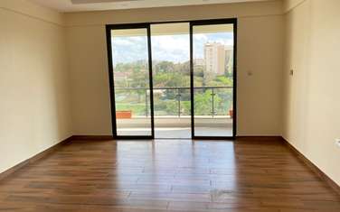 2 Bed Apartment with Swimming Pool in Kileleshwa