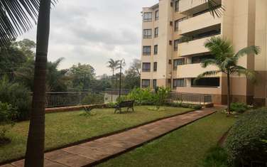 3 Bed Apartment with En Suite in Westlands Area