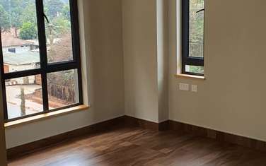 4 Bed Apartment with En Suite at Kileleshwa