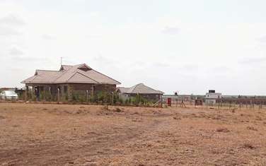 Residential Land at Malaa
